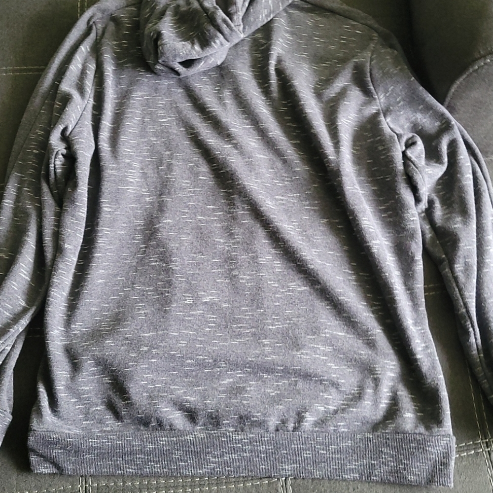 Pro Player Zip-Up size Large - Picture 2 of 4
